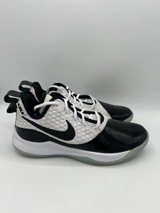 Nike LeBron Witness 3 Premium 'Concord' Blanco/Negro BQ9819-100 Para hombres Talla 9 - Imagen 1 de 5