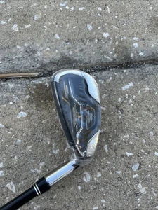 cobra S2 Single 4-Iron, Regular-flex Aldila DVS-2 65g Graphite, Men's Right Hand - Picture 1 of 5