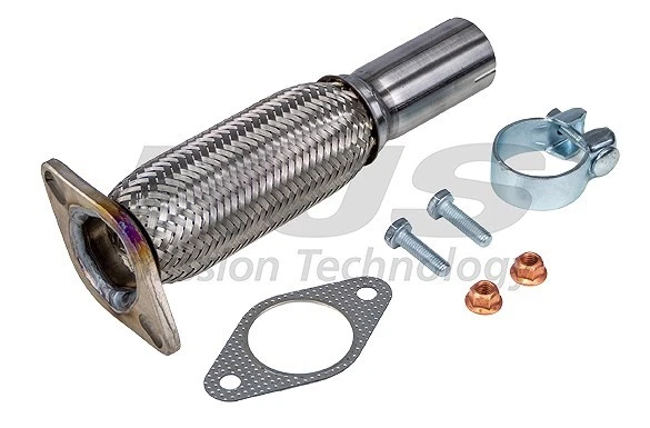 HJS Abgasrohr Vorne u.a. für FORD, MAZDA - Bild 1 von 1