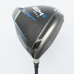 Controlador TaylorMade SIM2 MAX-D 9° rígido diestro 45,75 pulgadas AZUL TENSEI TM50 2021 308 g - Imagen 1 de 7