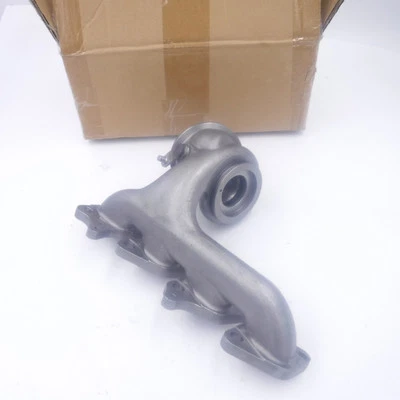 Coletor de carcaça turbo para Chevrolet Sonic Cruze 2012-2019 781504-5004S - Imagem 1 de 2