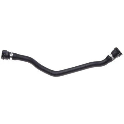 23927 Gates Heater Hose for 330 325 320 323 328 E46 3 Series BMW 330Ci 325Ci E90 - Изображение 1 из 2