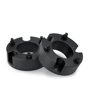 Front Leveling Kit 2.5" Lift for 99-06 Toyota Tundra Pro Suspension 2WD 4WD 4x4 - Picture 1 of 4