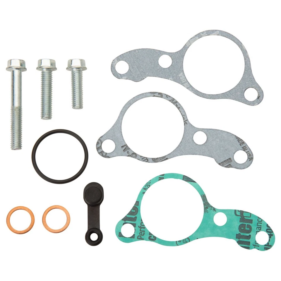 Kit de reparación de cilindro esclavo embrague Pro X para KTM 125 SX 2000-2010,2012-2015 Foto 1 de 2