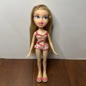 Bratz Sweet Dreamz Pyjama Party Siernna Fashion Doll Outfit Shoes *read* - Picture 1 of 11