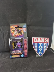 Transformers Legacy United Core Class Energon Universe Galvatron Figure Hasbro  - Picture 1 of 3