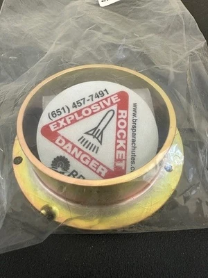 Kit Tapas Avión Cirrus, P/N 70181-002 (Nuevo Excedente) (ST) Foto 1 de 4