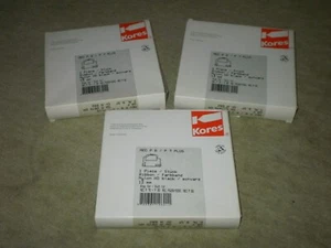 KORES Nylon Farbband für NEC P6 P7 Plus P70 P90 P5200 P5300 schwarz - Bild 1 von 6