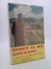 Tibet Is My Country, By Thubten Jigme Norbu; Heinrich Harrer