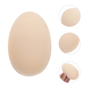 Replaceable Pads Silicone Bra Inserts Men - Picture 1 of 12