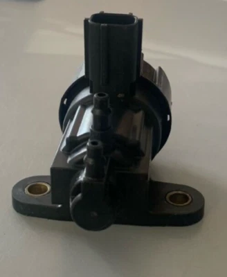 Electroválvula de vacío Ford Expedition EGR 2004 F57E9J459 OEM Foto 1 de 4