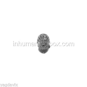 BAT12 TETE TERMINATOR BLOOD ANGEL WARHAMMER 40000 BITZ W40K RABIOT 47 - Picture 1 of 1