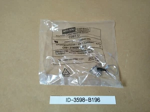 NEW IND AMPHENOL TUCHEL 6-POLE FEMALE RECEPTACLE C091-31N006-100-2 250V/5A - Picture 1 of 4