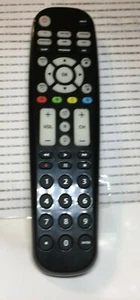 Blackweb 6-Device Universal Remote Control w/ Large Back Lit Buttons BWB17AV002 - Picture 1 of 3