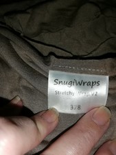 snugiwrap