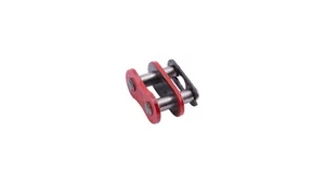 Kettenschloss Clipschloss RK 428 SB rot Restposten Sonderpreis #HM2422 - Bild 1 von 1