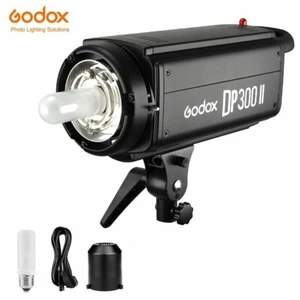 Godox DP300II 300W Speedlite Flash Light 2.4G Wireless X System for Photography - Picture 1 of 7