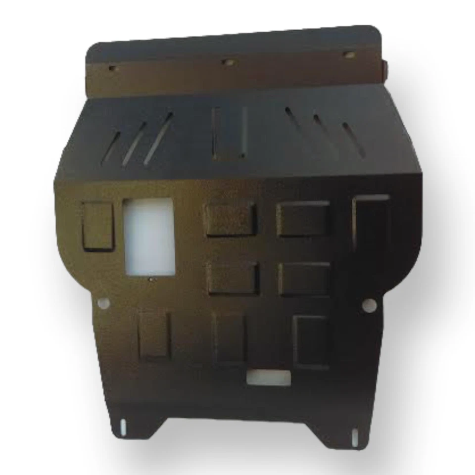 Protector de bajos de acero para VW Bora 1998-2006 (diesel) - Imagen 1 de 1