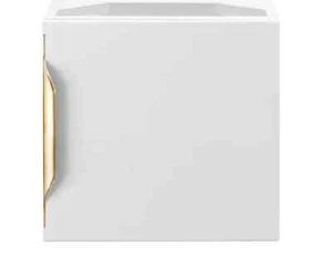 James Martin Vanities 388-V16-GW Columbia Single Basin Hardwood Vanity Cabynet - Picture 1 of 1