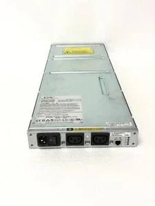 Alimentation sur pied EMC API1FS18 avec câble, sans batterie, FONCTIONNE, LIVRAISON GRATUITE ! - Photo 1/8