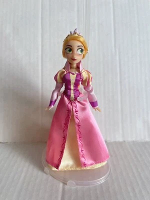 "Mini muñeca Tangled: The Series Princess Rapunzel 6"" Disney Store" Foto 1 de 4