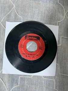 AMBOY DUKES Journey To The Center Of My Mind 1968 MAINSTREAM Psych 45 RPM - Picture 1 of 4