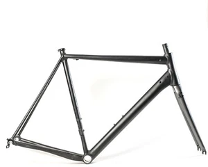 CANNONDALE CAAD12 ALUMINUM FRAMESET RIM BRAKE ROAD CAAD 12 58CM - Picture 1 of 18