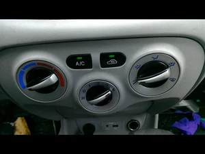 Temperature Control With AC Opt 9761A1 Fits 10-11 ACCENT 8442202 - Foto 1 di 6