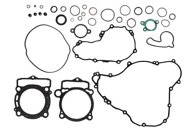 AS3 ENGINE GASKET KIT SET for HUSQVARNA FE 350 2017-2019 - Image 1 of 4