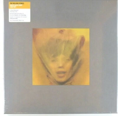 The Rolling Stones, Goats Head Soup (4 180g Vinyl Set) - New & Factory Sealed - Image 1 of 2