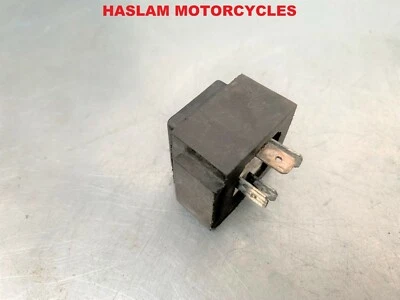 relé moto guzzi breva v1100 2006 2007 genuino Foto 1 de 3