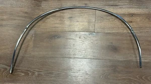 1986-1990 OLDSMOBILE DELTA 88 98 RH FRONT WHEEL OPENING TRIM MOLDING - Picture 1 of 14
