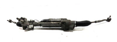 BMW X3 (F25) 2011-2017 dirección asistida barra de cambios y piñón (eléctrico) Foto 1 de 4