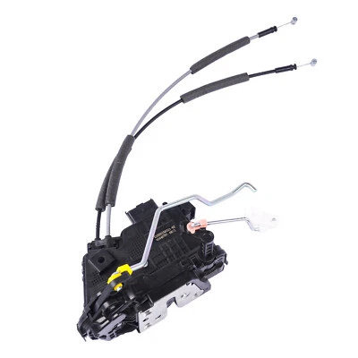 Actuador de cierre de puerta del lado del conductor delantero para Kia Soul 1,6 L 2,0 L L L4 2011-2013 Foto 1 de 4