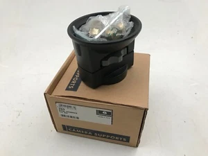 Manfrotto 325 100mm tripod video head bowl attachment - Picture 1 of 1