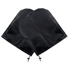 13x10.6in Car Snow Protect Cover Side Ice for Sun Frost Protector Waterpr