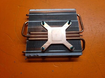 ⭐️⭐️⭐️⭐️⭐️ Microsoft Xbox One 1520 Heatsink X884461-001 Rev B  - Image 1 of 3
