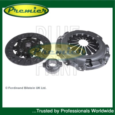 Premier Clutch Kit Fits Mitsubishi Shogun Pajero Sport 2.0 3.0 + Other Models - Image 1 of 3