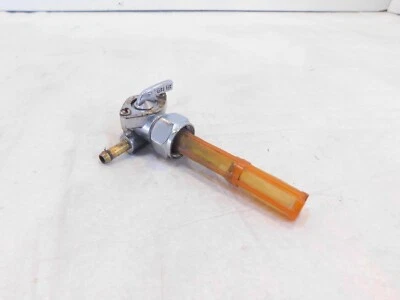 Harley Davidson Dyna Softail Fuel Gas Petrol Tank Petcock Shut-Off Valve - Изображение 1 из 4