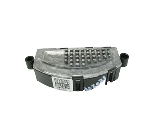 13-16 AUDI 8T A5 S5 RS5 A4 Q5 ACHEAT HEATER BLOWER MOTOR RESISTOR OEM 102021 - Picture 1 of 4