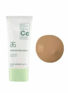 ARBONNE Intelligence CC Cream 10-in-1 Complexion Control, Shade Dark - Picture 1 of 1