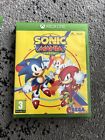 Sonic Mania Plus | Microsoft Xbox One | Good Condition Never Played