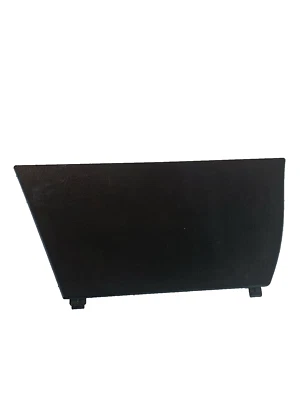 Toyota RAV4 RAV 2013-2018 4 trasero izquierdo conductor maletero piso carga moldura 58417-42050 Foto 1 de 4