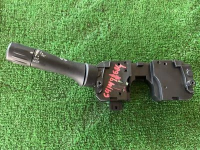 Interruptor de señal de giro limpiaparabrisas Nissan NV1500 2500 3500 12 13 14 15 16 17 18 19 20 usado Foto 1 de 4