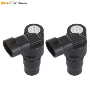 2X Camshaft Position Sensor PC403 For Buick Chevrolet GMCHummer Isuzu Saab i-290 - Picture 1 of 9