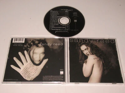 Sandy Reed ‎– Reed Me /  WEA Records ‎– 0630-14428-2 CD ALBUM  - Bild 1 von 3