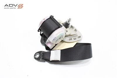 INFINITI QX80 QX56 2011-24 trasero tercera fila lado del conductor izquierdo cinturón retractor OEM Foto 1 de 4