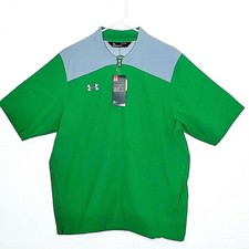 under armour cage jacket 3xl