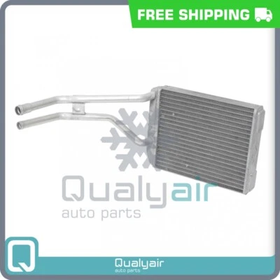 Новый сердечник нагревателя переменного тока для Jeep Cherokee, TJ, Wrangler - 1997-2001 - оригинальный No 4874045 qu - Изображение 1 из 4