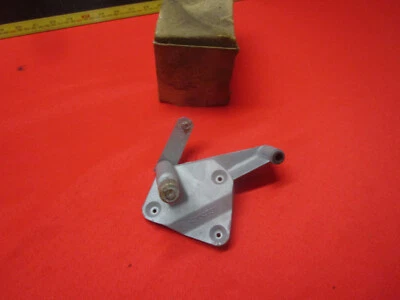 Chevrolet Impala Belair 1959 1960 limpiaparabrisas transmisión lado derecho nos Foto 1 de 4